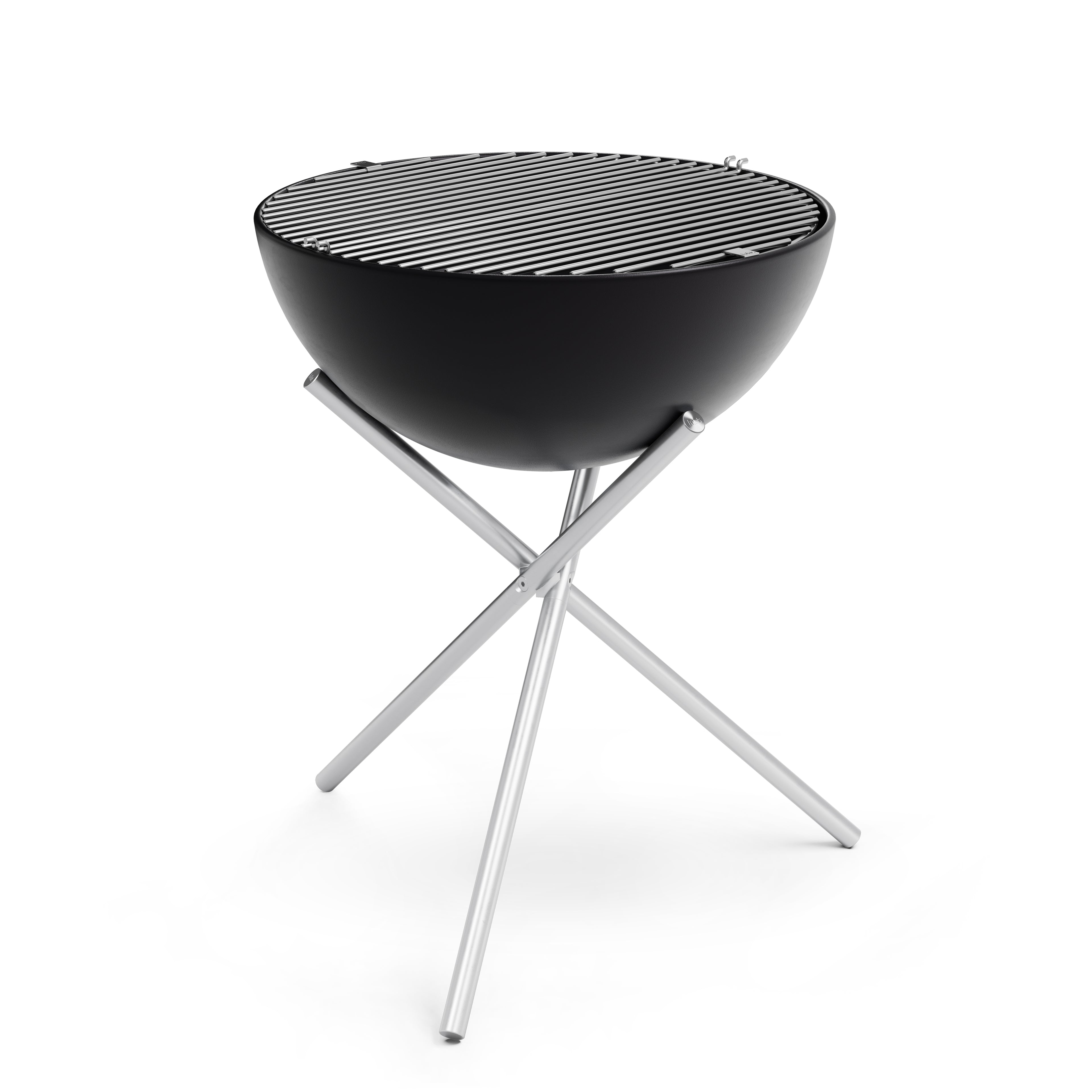 BOWL 70 Fire Bowl with Tripod