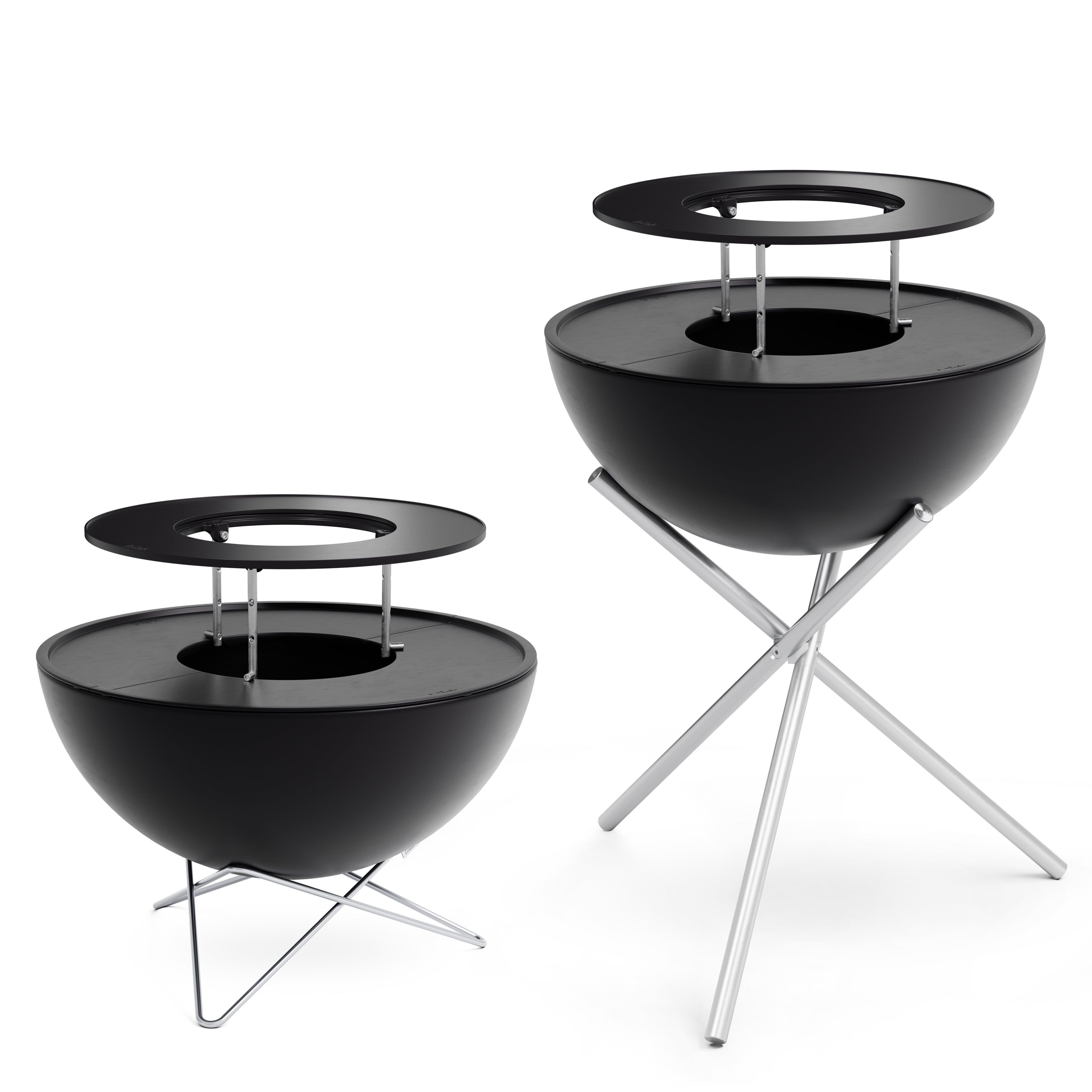 BOWL 70 Warming Ring