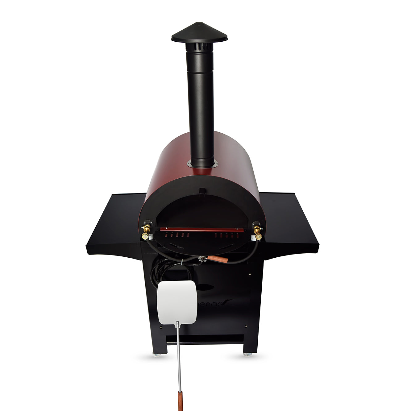 F2 Pizza Oven