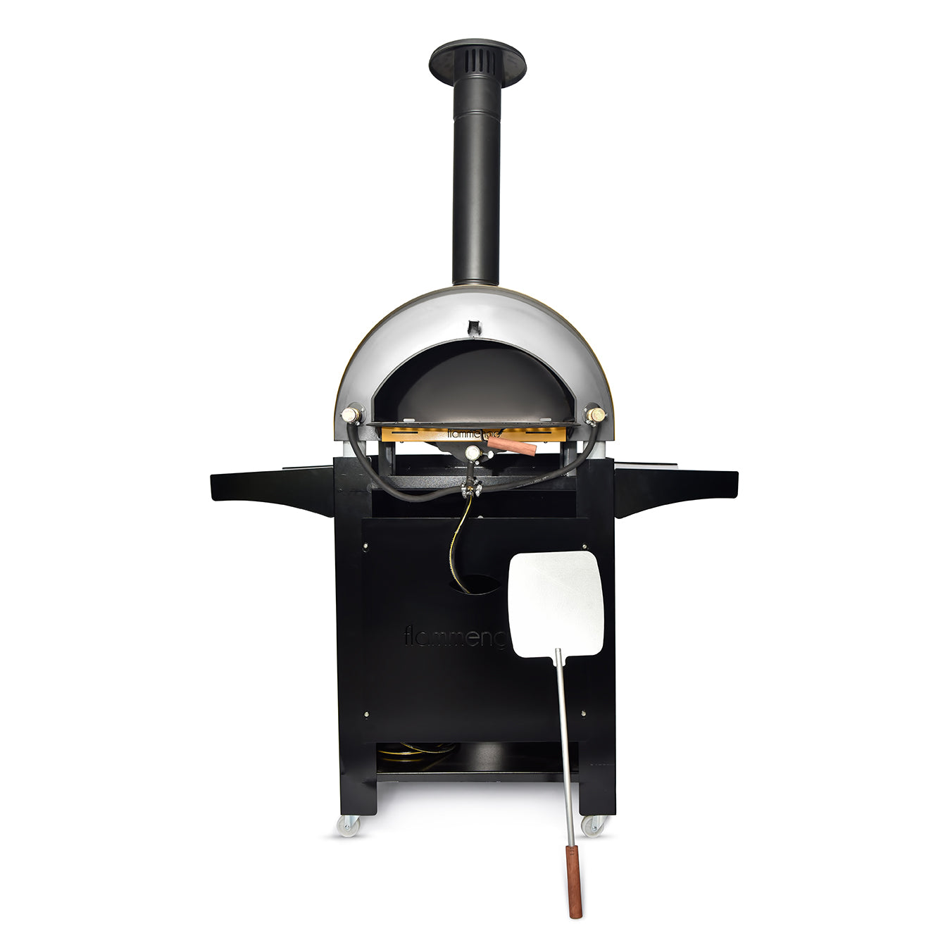F2 Pizza Oven