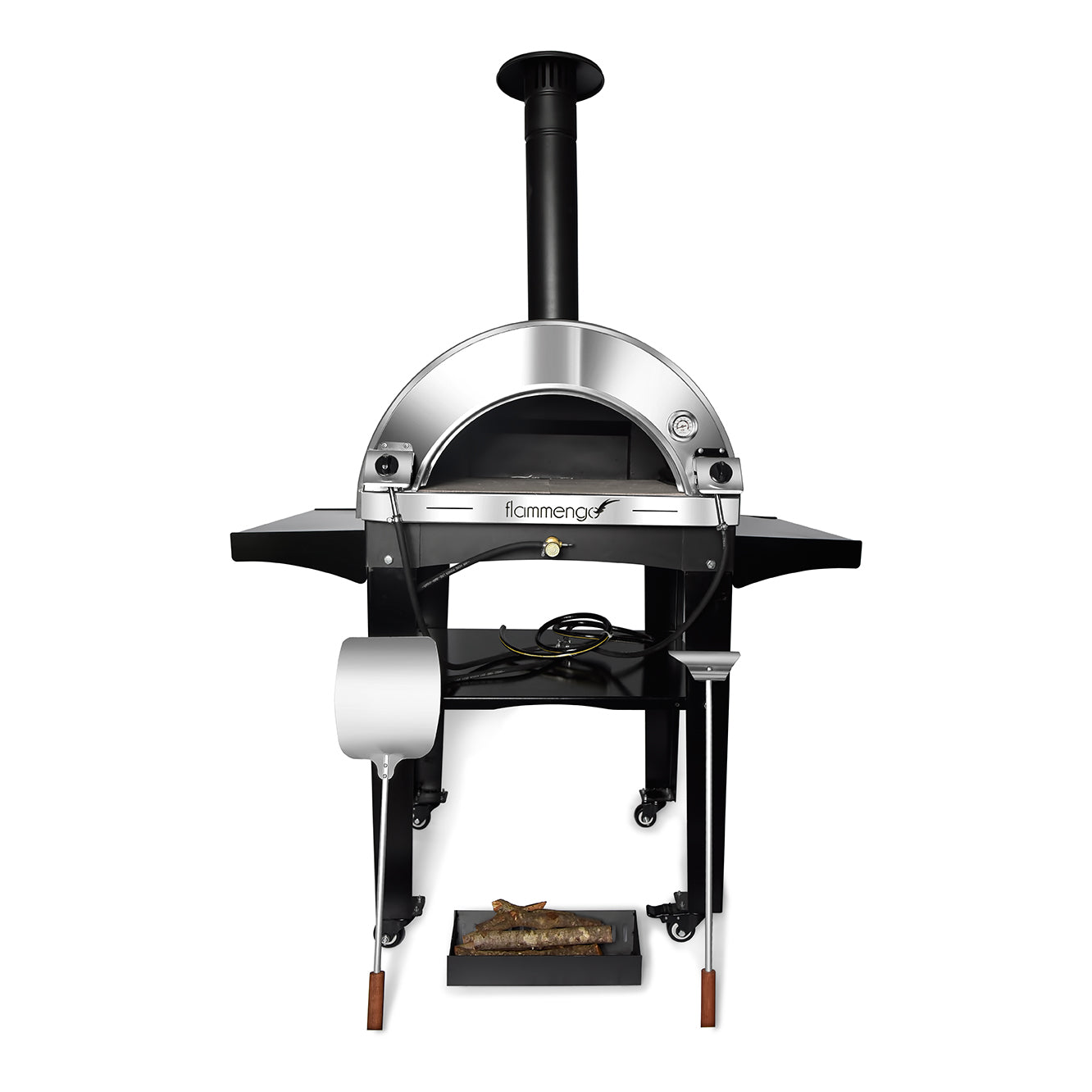 F3 Pizza Oven