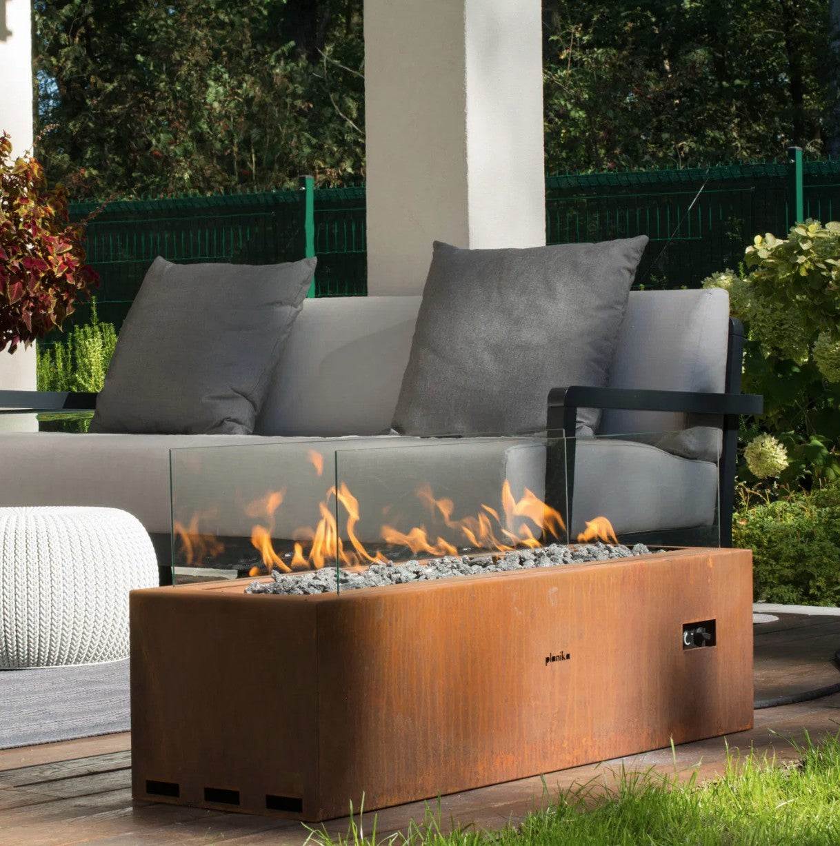 Galio Corten