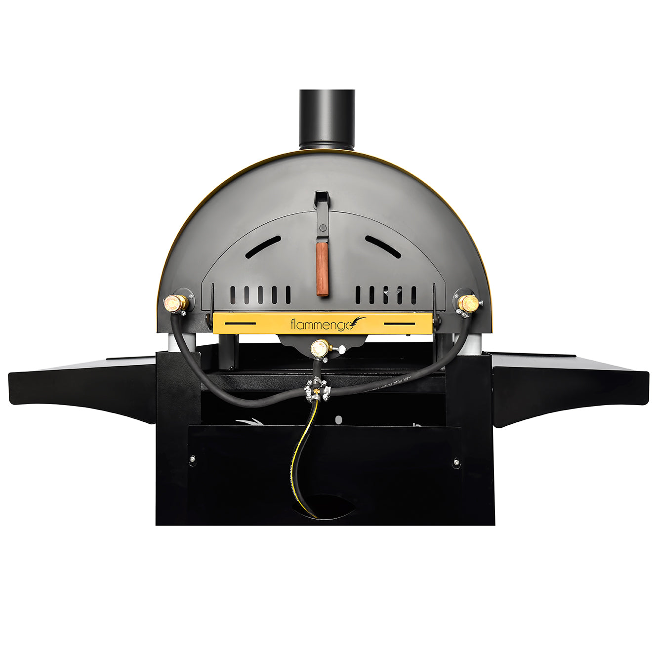 Ovens, Grills &amp; Firepits