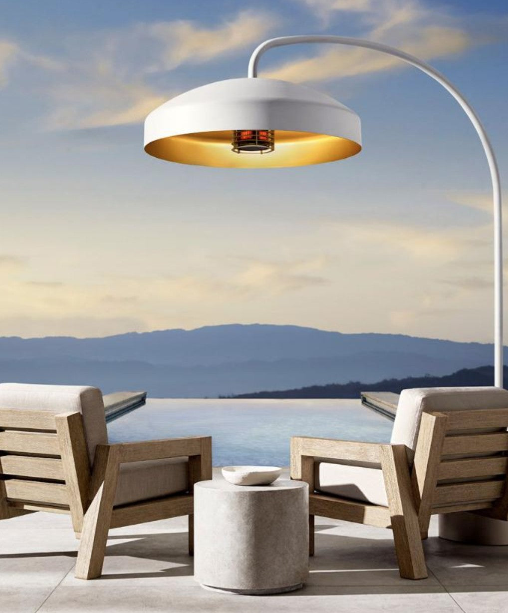 Outdoor Electric Heaters