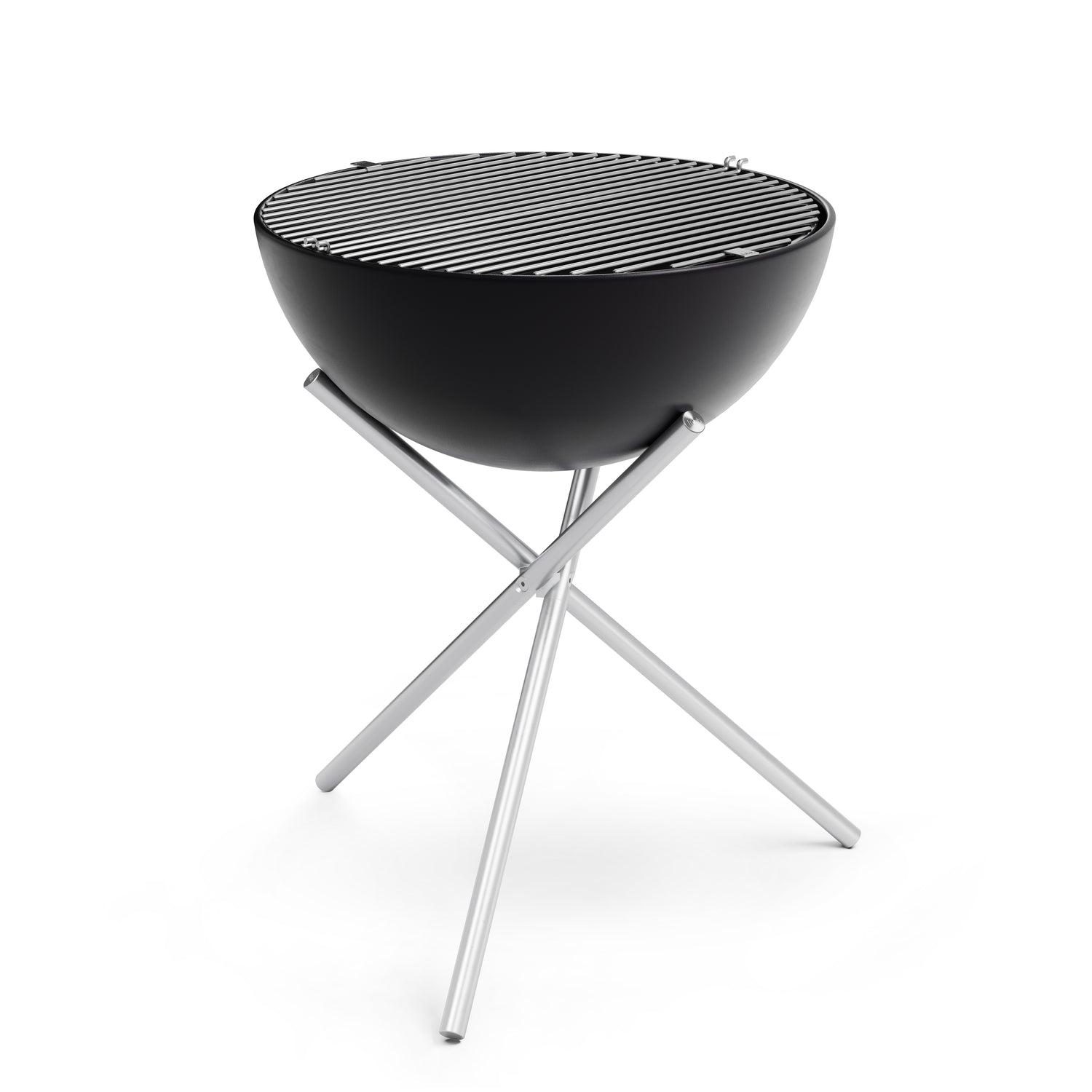 BOWL 70 Fire Bowl with Tripod