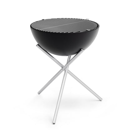 BOWL 70 Fire Bowl with Tripod