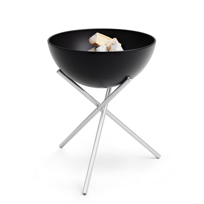 BOWL 70 Fire Bowl with Tripod