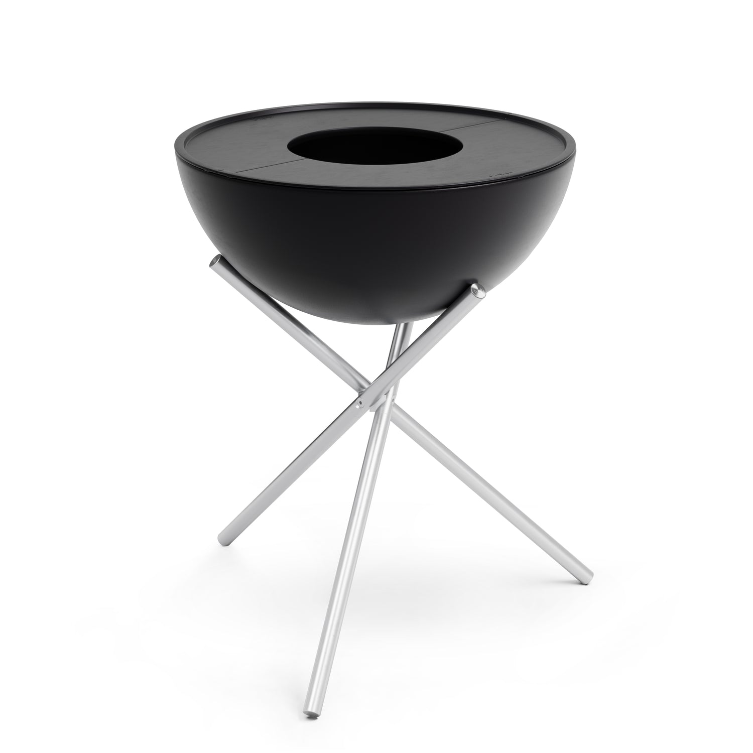 BOWL 70 Fire Bowl with Tripod