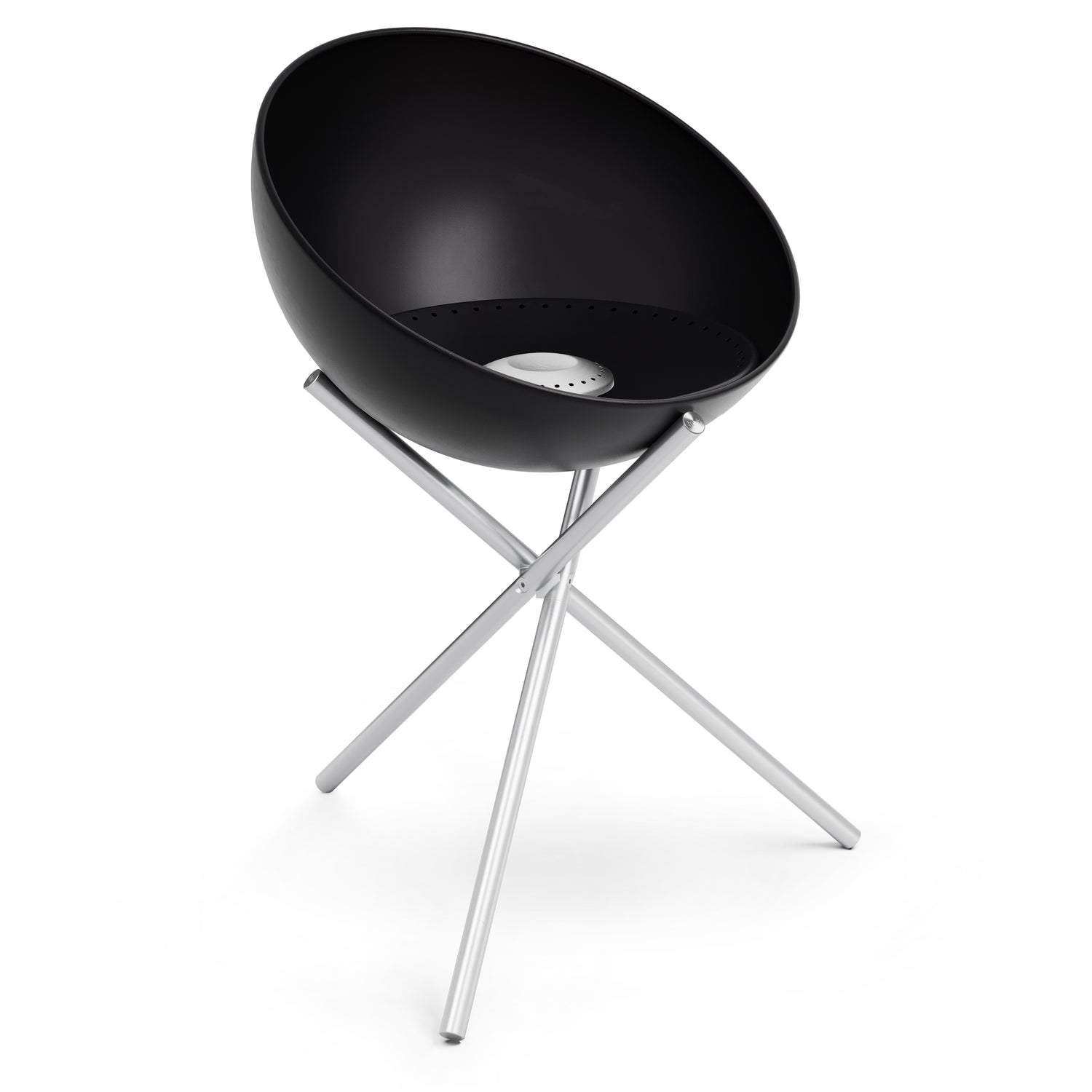 BOWL 70 Fire Bowl with Tripod