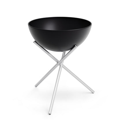 BOWL 70 Fire Bowl with Tripod