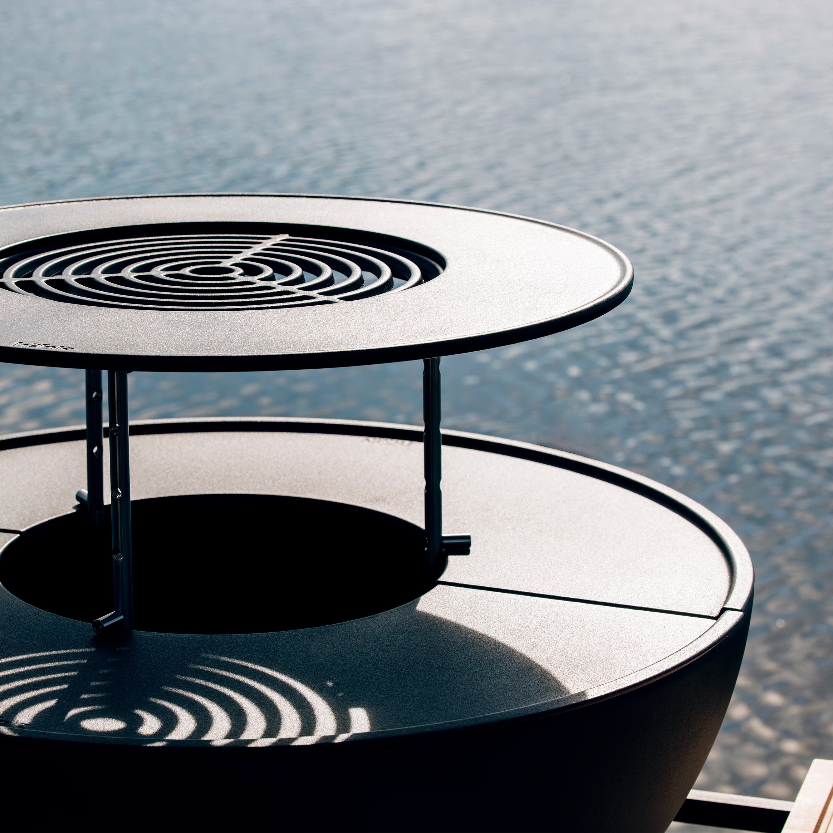 BOWL 70 Warming Ring