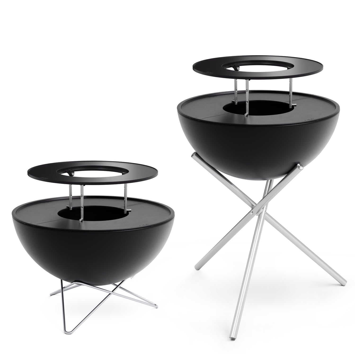 BOWL 70 Warming Ring