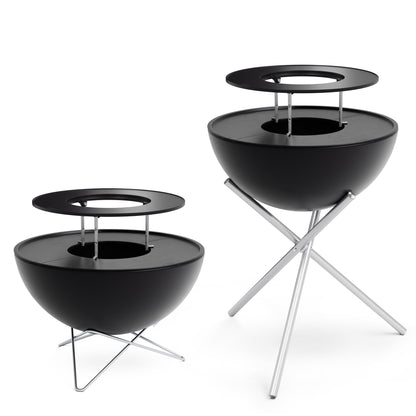 BOWL 70 Warming Ring