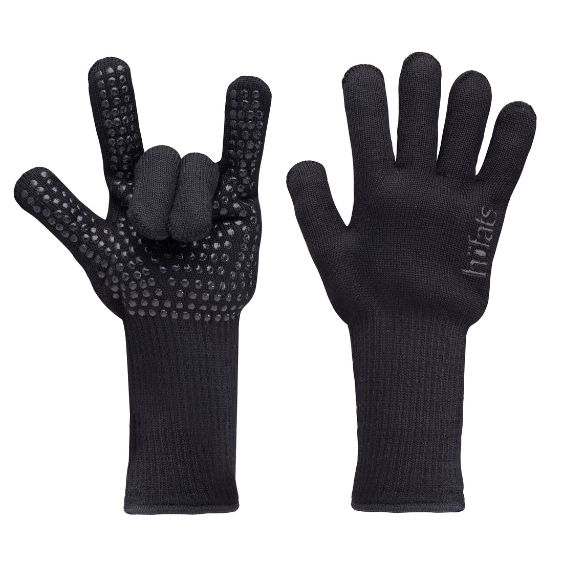 Fire Gloves Aramid