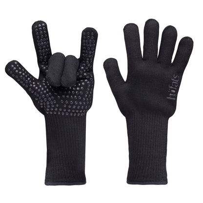 Fire Gloves Aramid