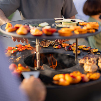 BOWL 70 Warming Ring