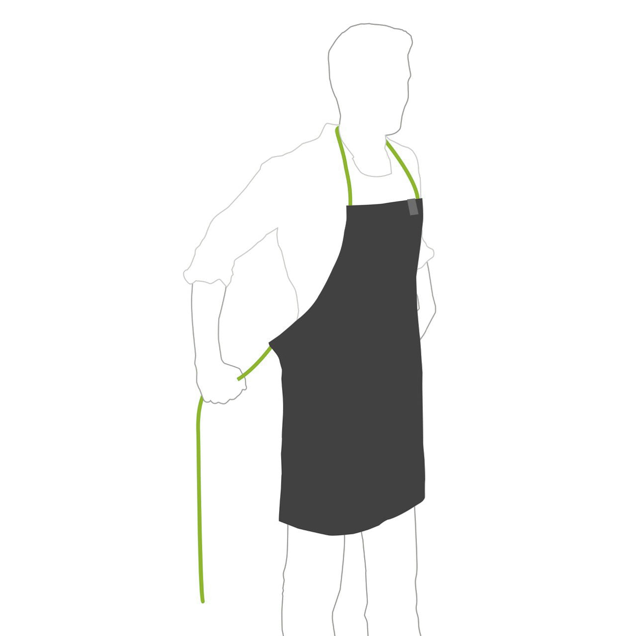 Apron
