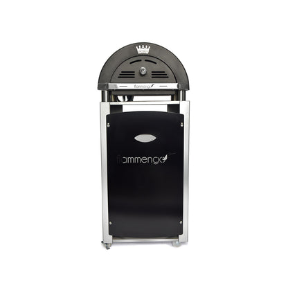 F1 Pizza Oven