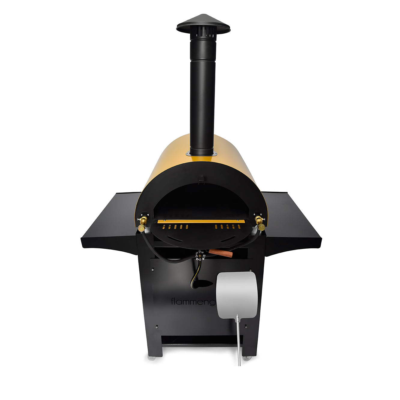 F2 Pizza Oven