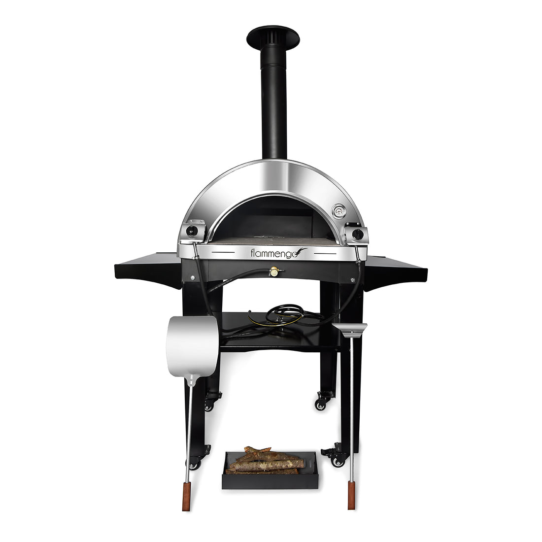 F3 Pizza Oven