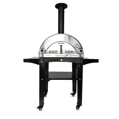 F3 Pizza Oven