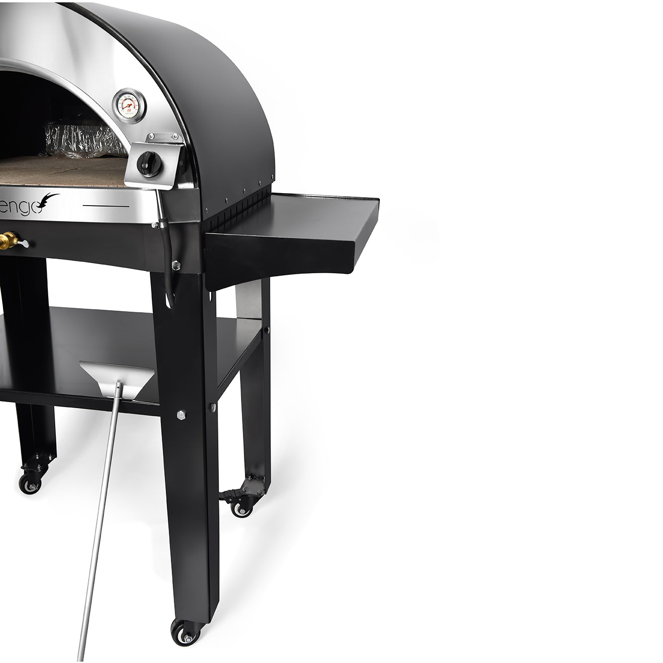 F3 Pizza Oven