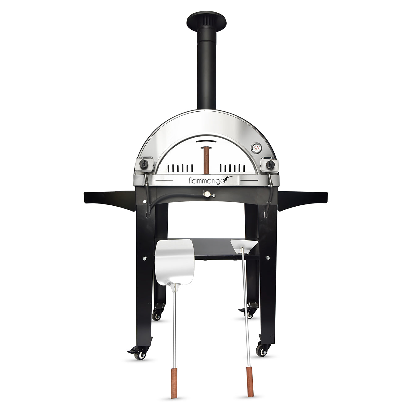 F3 Pizza Oven