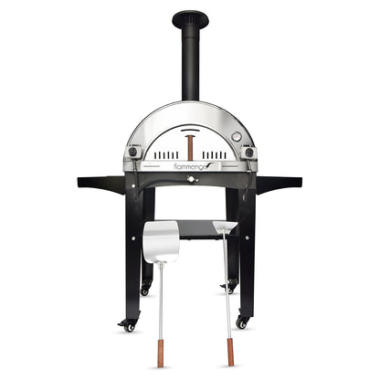 F3 Pizza Oven