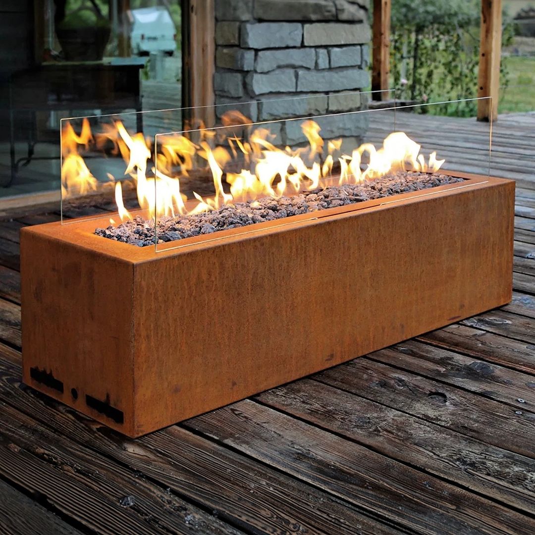Galio Corten