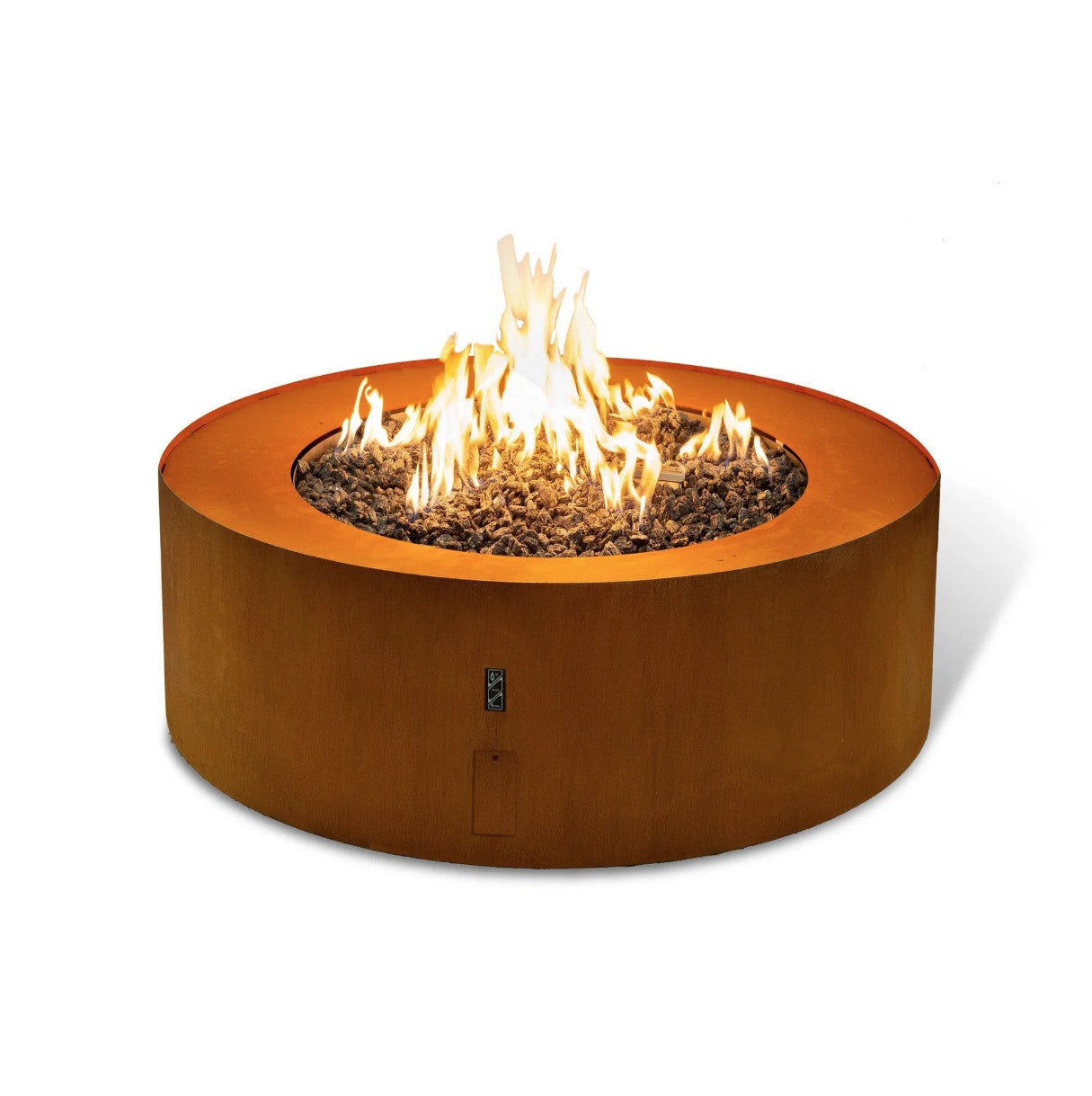 Galio Star Corten