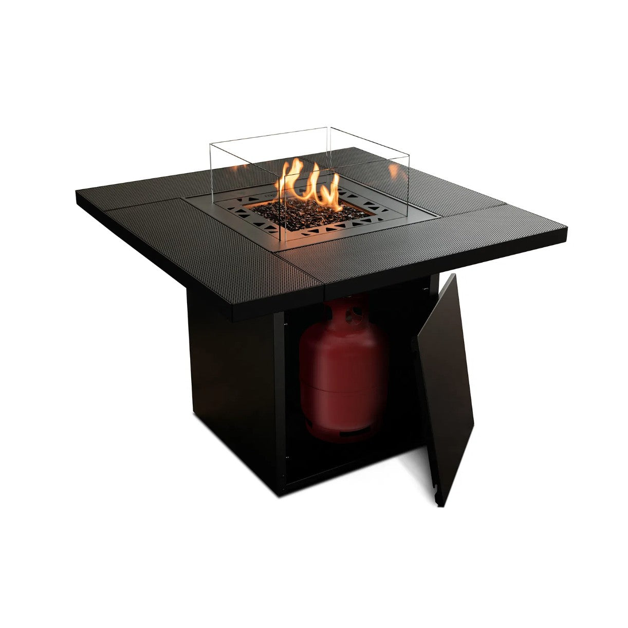 Square Table