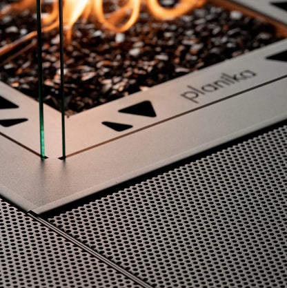 Square Table